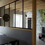 Du Roc 펜션 Châteauneuf-les-Bains