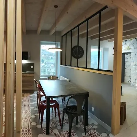 Дом отдыха Du Roc *