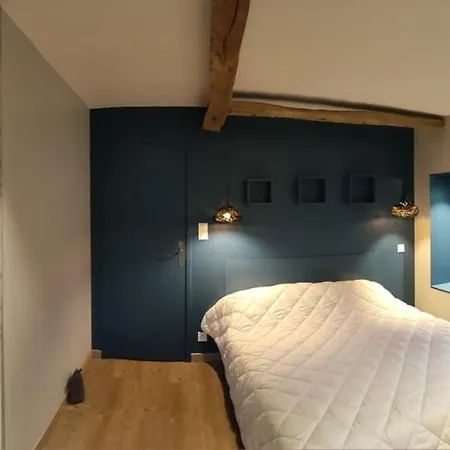 Du Roc Holiday home *