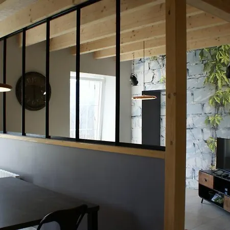 Du Roc Holiday home Chateauneuf-les-Bains
