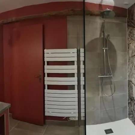 Holiday home Du Roc