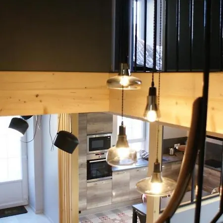 Du Roc Holiday home