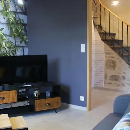 Дом отдыха Du Roc *