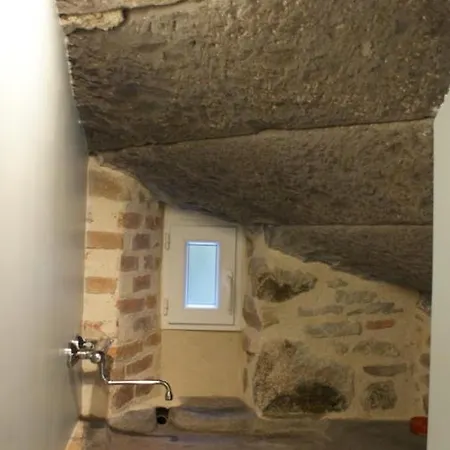 Holiday home Du Roc