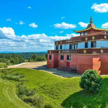 Du Roc Дом отдыха