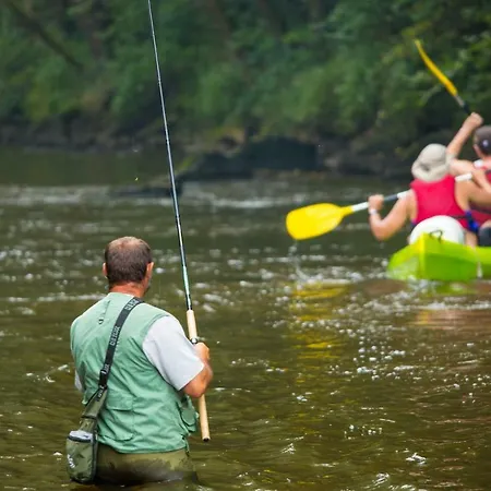 Du Roc Дом отдыха *