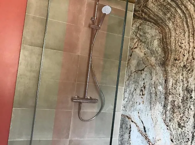 Дом отдыха Du Roc Chateauneuf-les-Bains