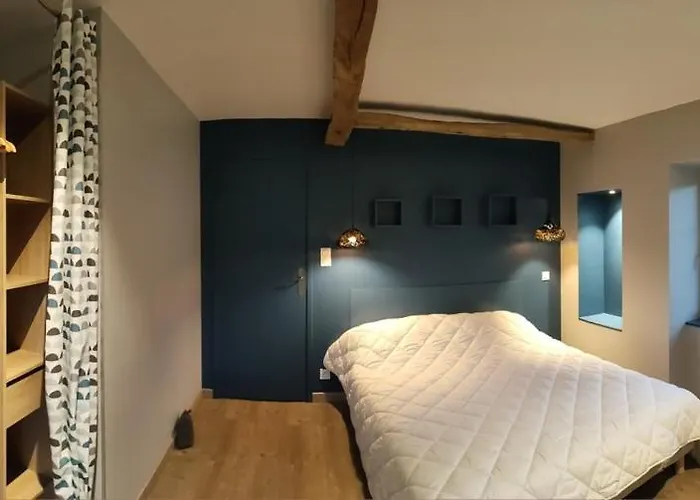 Du Roc Дом отдыха *