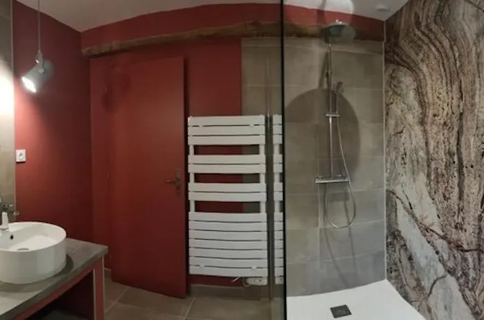 Дом отдыха Du Roc