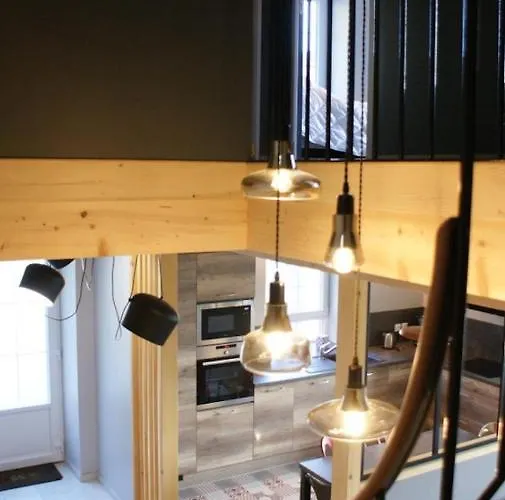 Du Roc Дом отдыха