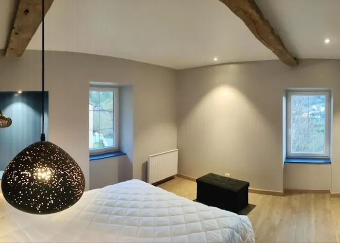 Дом отдыха Du Roc *