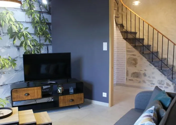 Дом отдыха Du Roc *