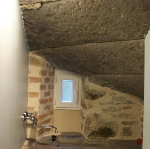 Дом отдыха Du Roc