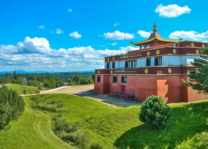 Du Roc Дом отдыха